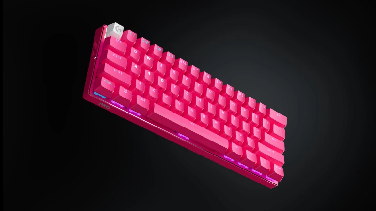 Logitech Gaming PRO X 60 Gaming Tastatur_3