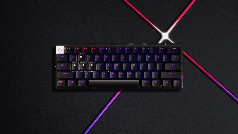 Logitech Gaming PRO X 60 Gaming Tastatur_5