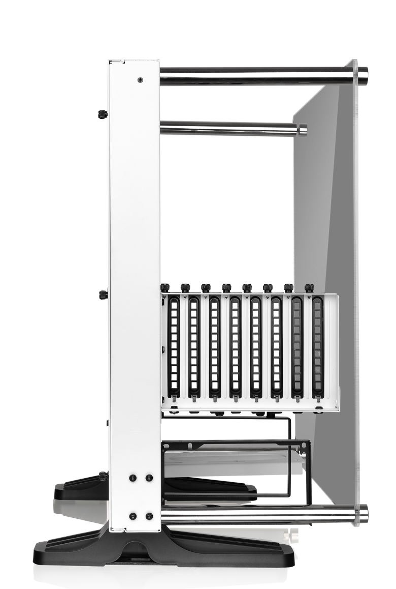 Thermaltake Core P3 TG Pro Snow White | PC-Gehäuse_8