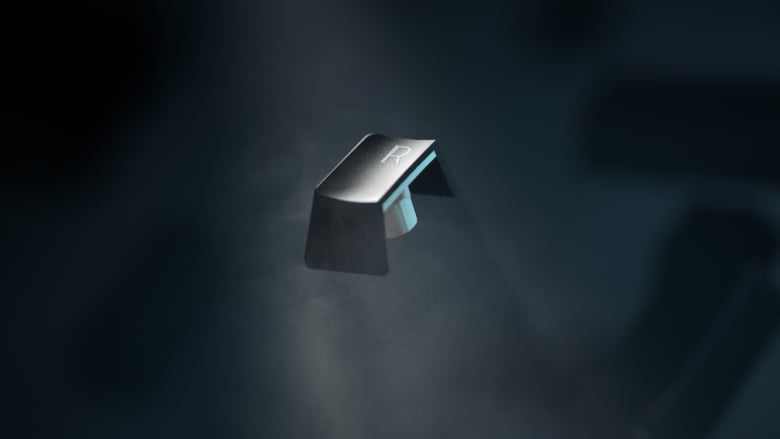 Razer BlackWidow V3 Gaming Tastatur_3