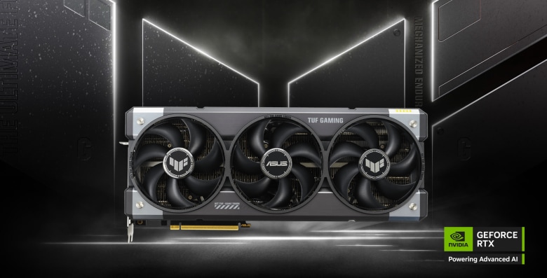 ASUS TUF Gaming GeForce RTX 5090 OC_9