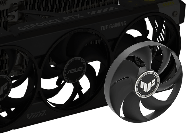 ASUS TUF Gaming GeForce RTX 5090 OC_29