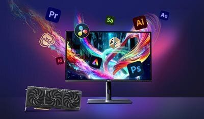 ASUS Dual GeForce RTX 5050 8G OC Grafikkarte_15