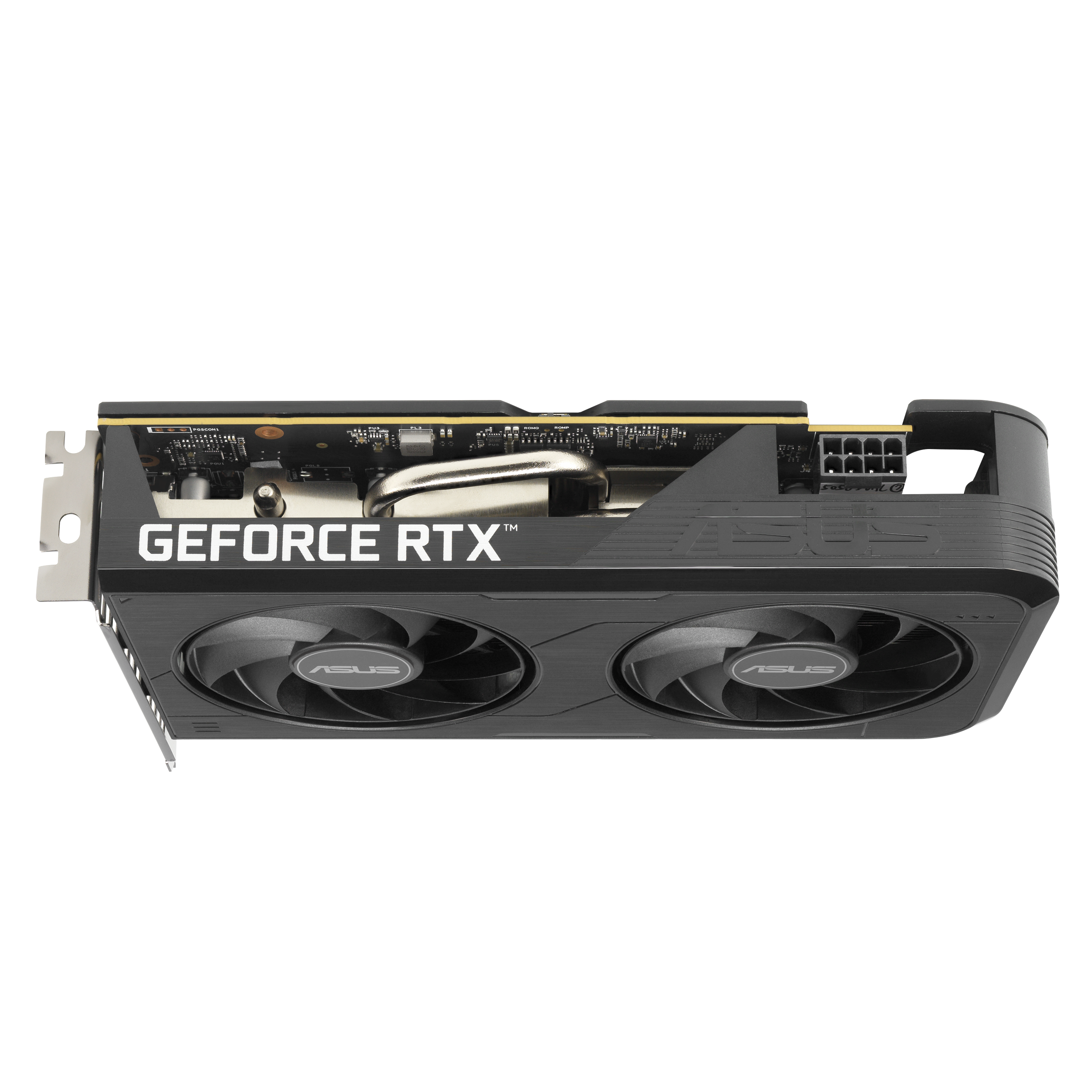ASUS Dual GeForce RTX 5050 8G OC Grafikkarte_3