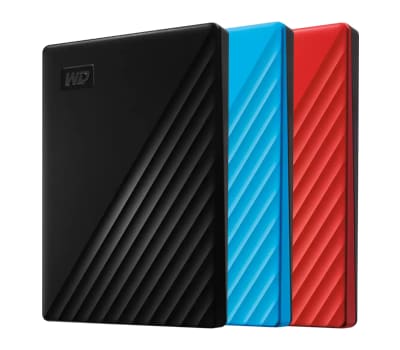 WD My Passport 4TB Schwarz_1