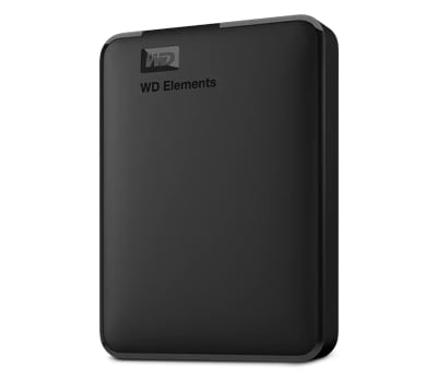 WD Elements Portable 5TB Schwarz_1