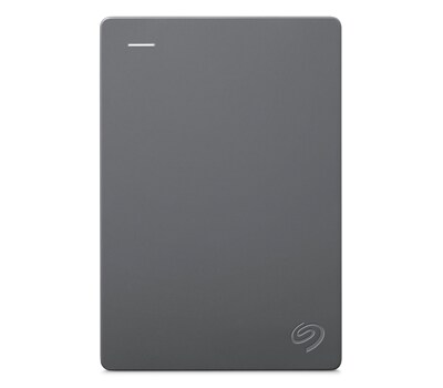 Seagate Basic 4TB Grau_1