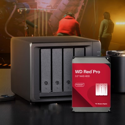 Western Digital WD Red Pro 16TB 3.5 Zoll SATA_4