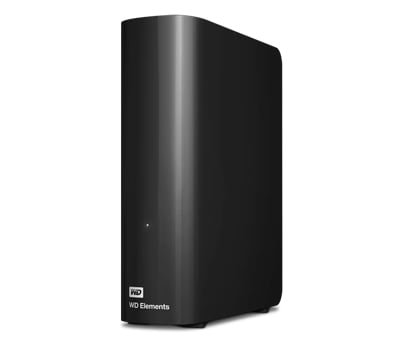 WD Elements Desktop 12TB Schwarz_1