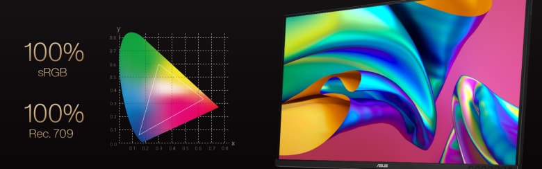ASUS ProArt PA329CV Monitor -  IPS, Höhenverstellung, Pivot_3