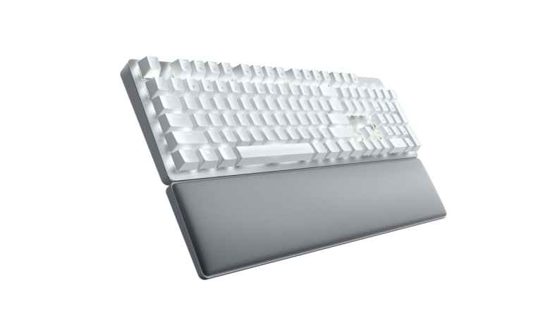 Razer Pro Type Ultra Tastatur _5