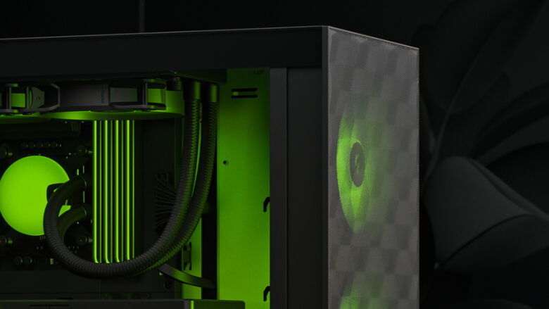 Fractal Design Pop XL Air RGB White TG | PC-Gehäuse_3
