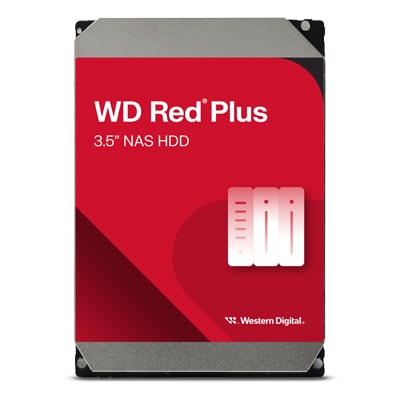 Western Digital WD Red Plus 4TB 3.5 Zoll SATA 256MB_1