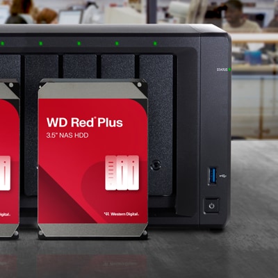 Western Digital WD Red Plus 6TB 3.5 Zoll SATA_2