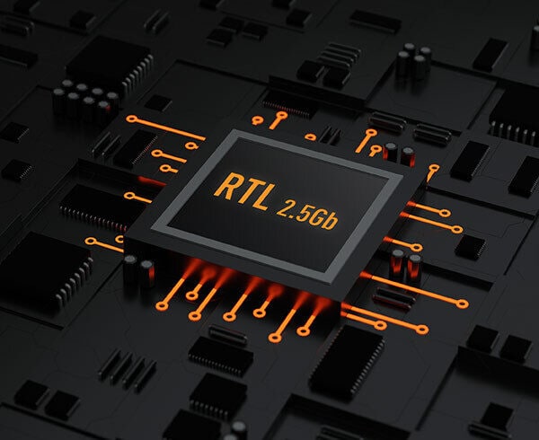 ASUS TUF GAMING B650M-PLUS Mainboard Sockel AM5_9