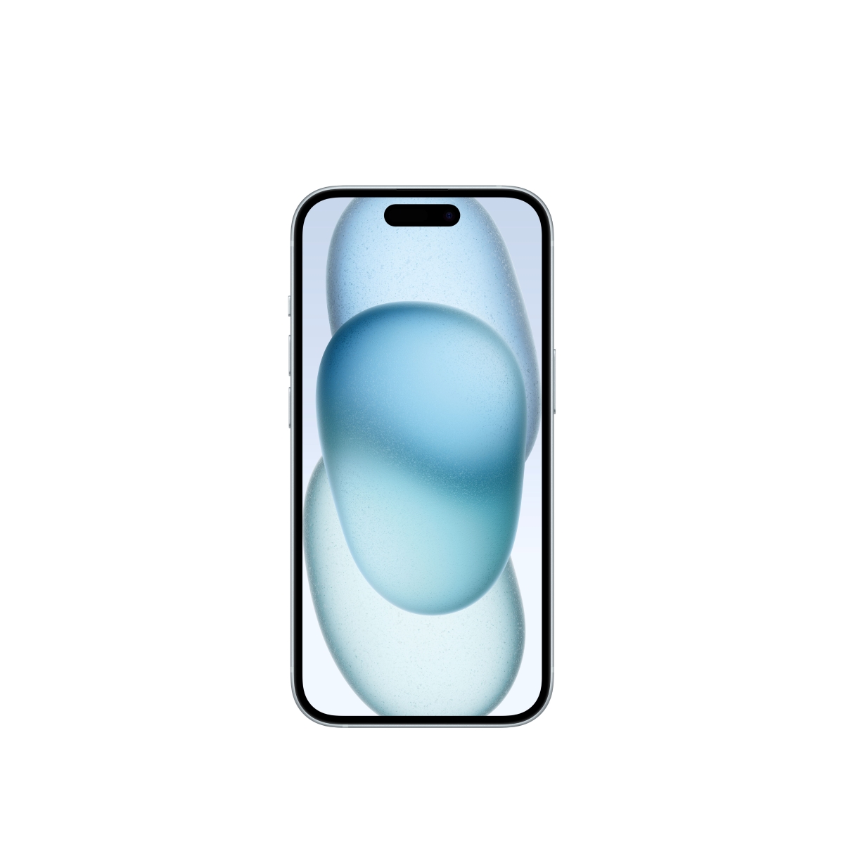 Bild von iPhone 15 256GB Blau