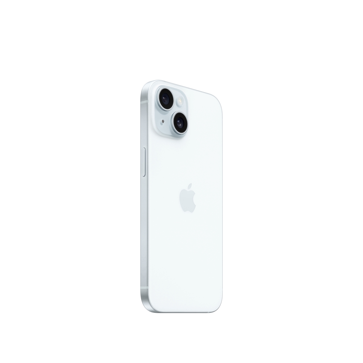 Bild von iPhone 15 256GB Blau