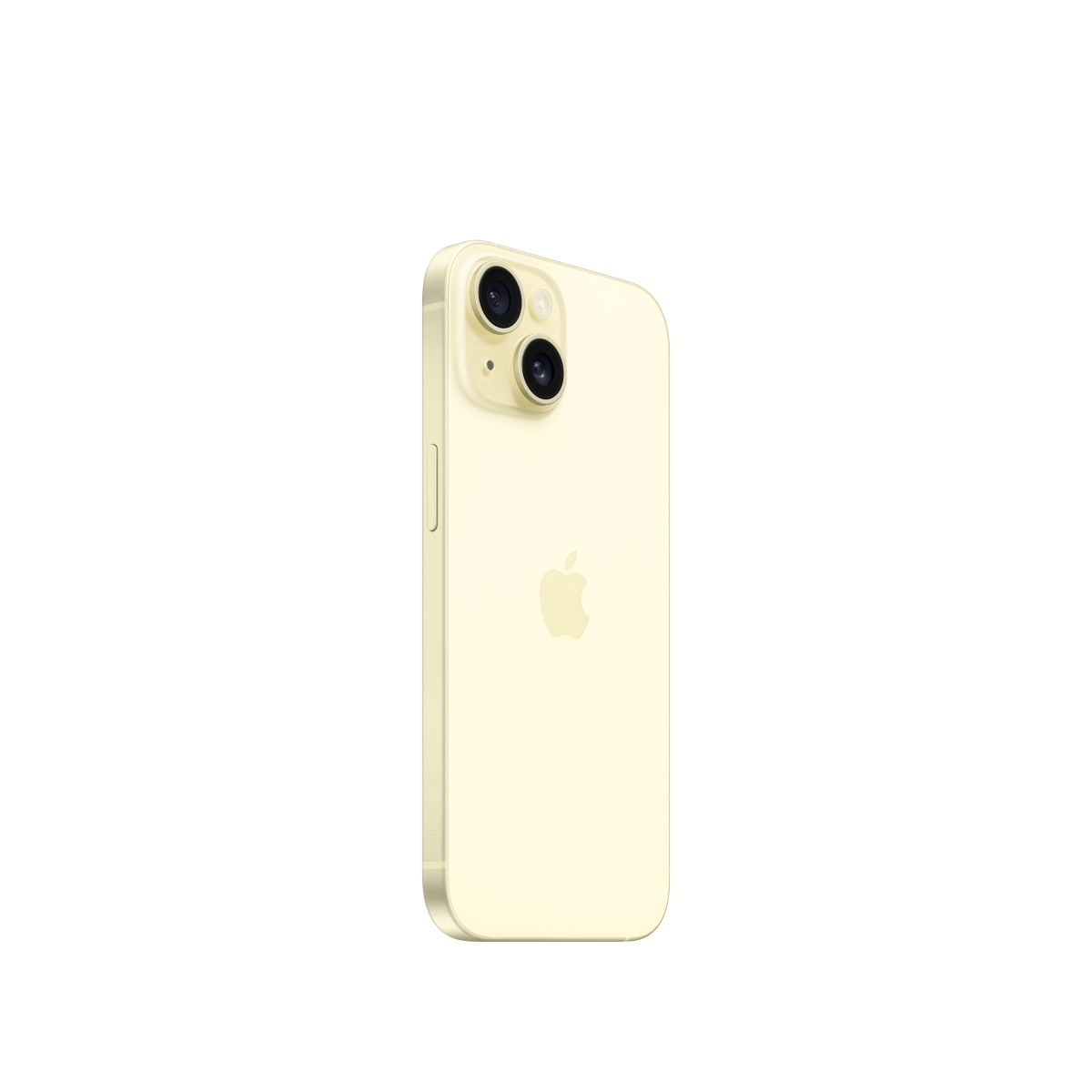 Bild von iPhone 15 256GB Gelb