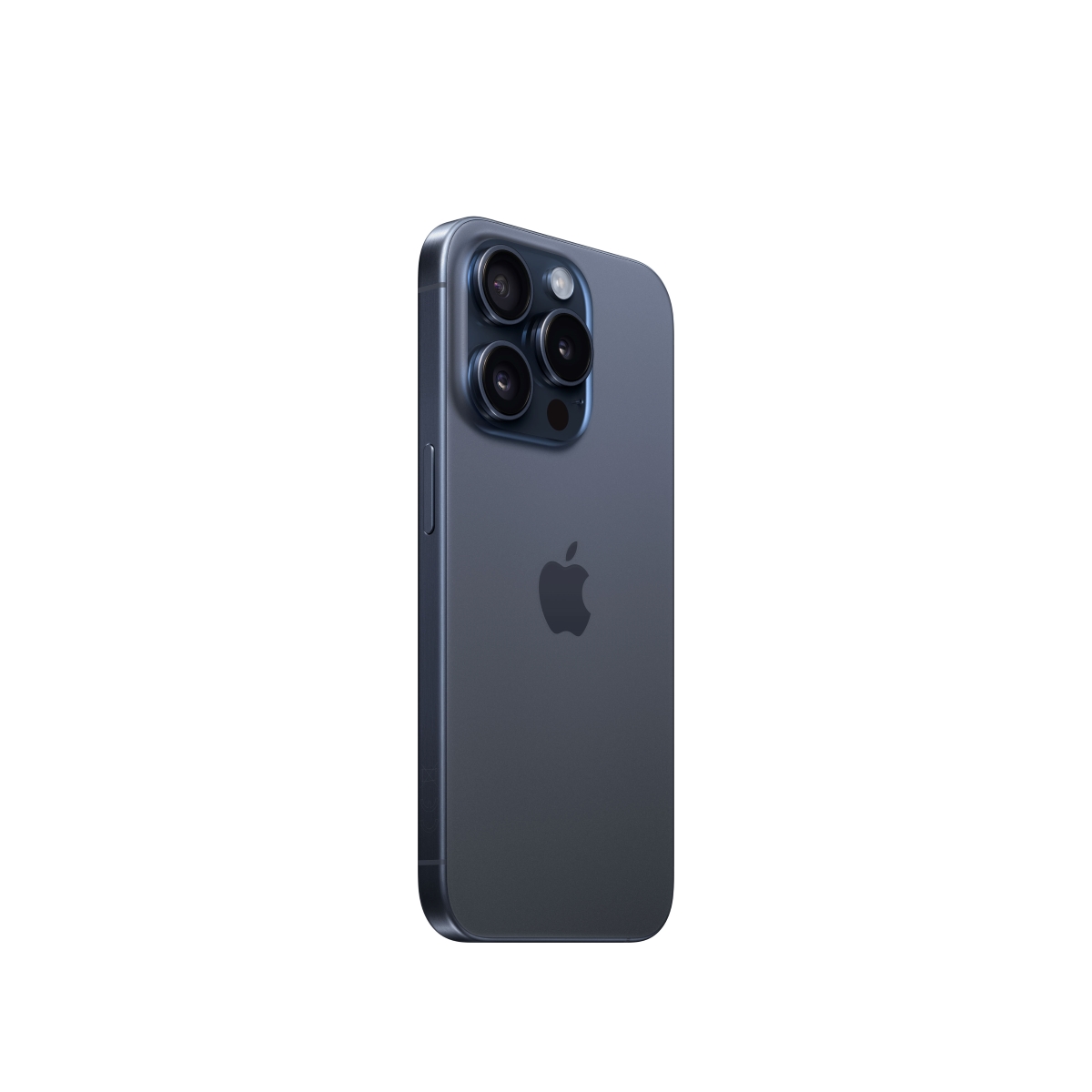 Bild von iPhone 15 Pro 512GB Titan Blau