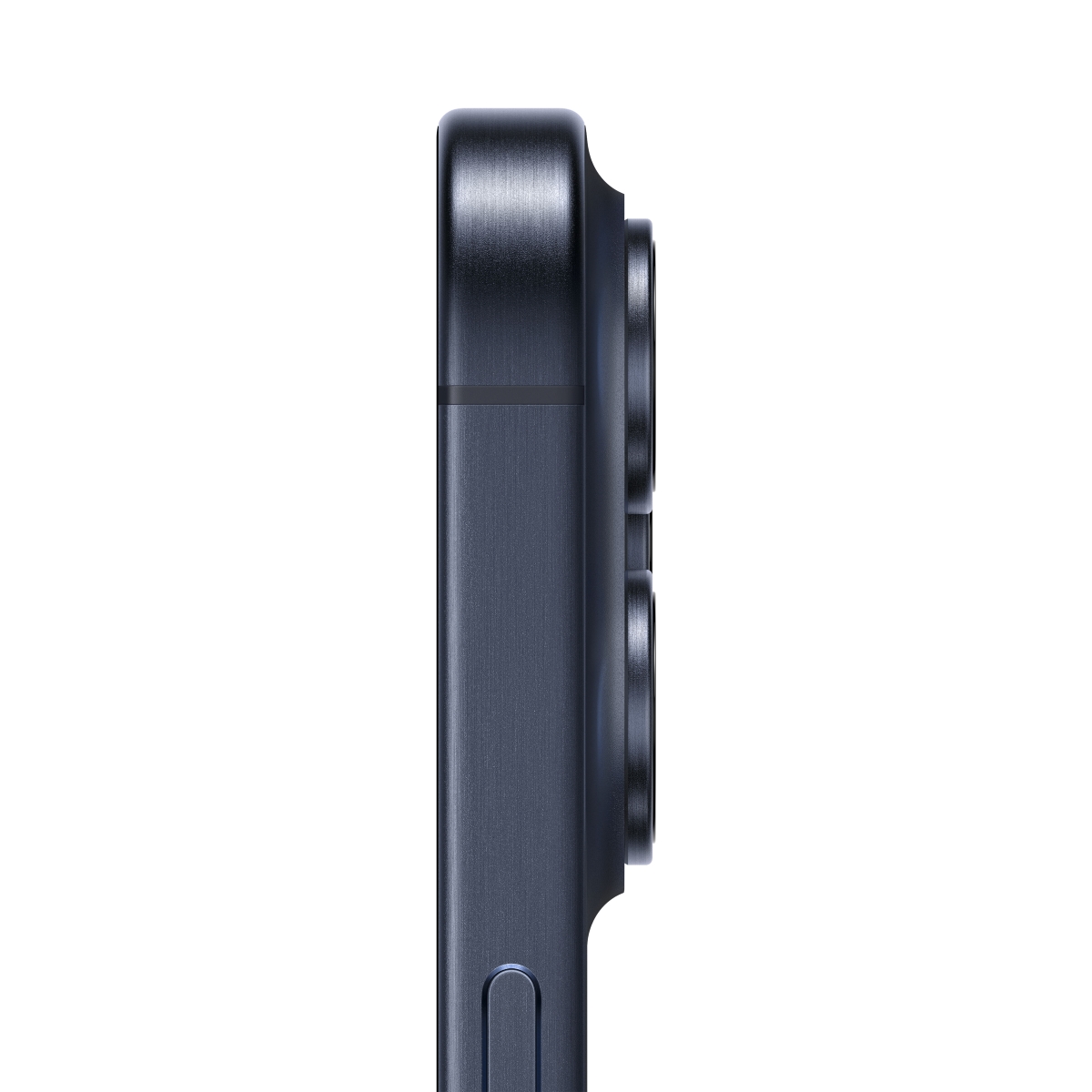 Bild von iPhone 15 Pro 512GB Titan Blau