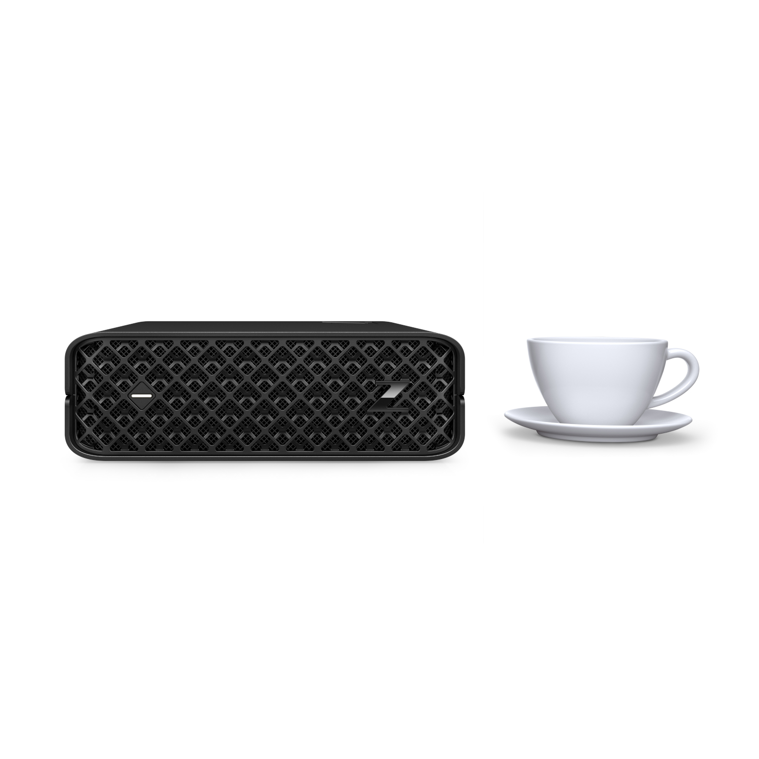 Bild von HP Z2 Mini G9 Workstation 8T1V3EA
