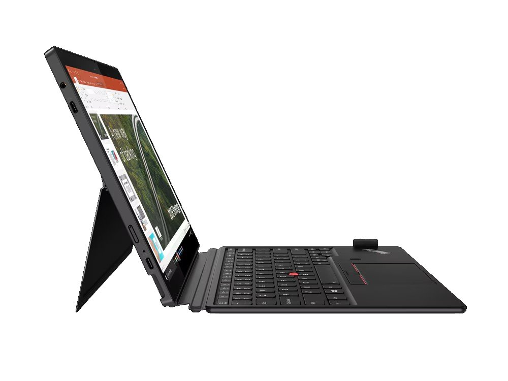 Bild von Lenovo ThinkPad X12 Detachable Gen 2 21LK001AGE