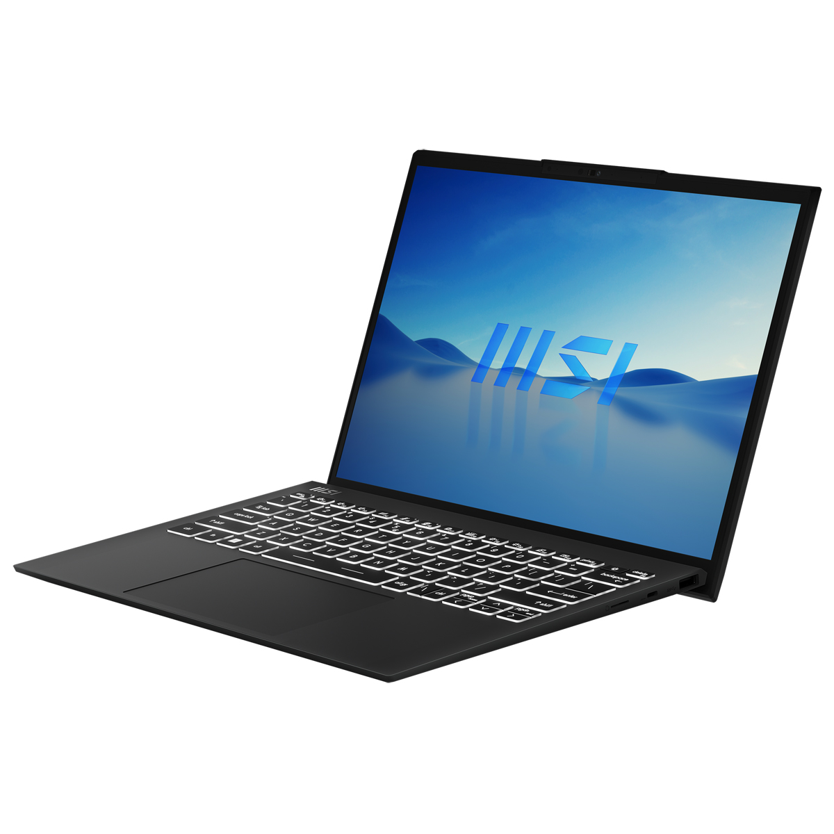 Bild von MSI Prestige 13 Evo A13M-075