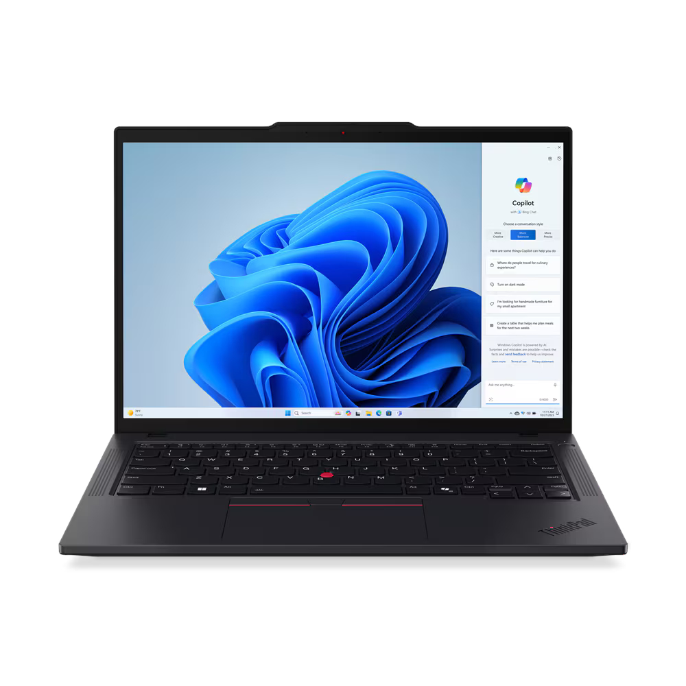 Bild von Lenovo ThinkPad T14 Gen 5 21ML005KGE