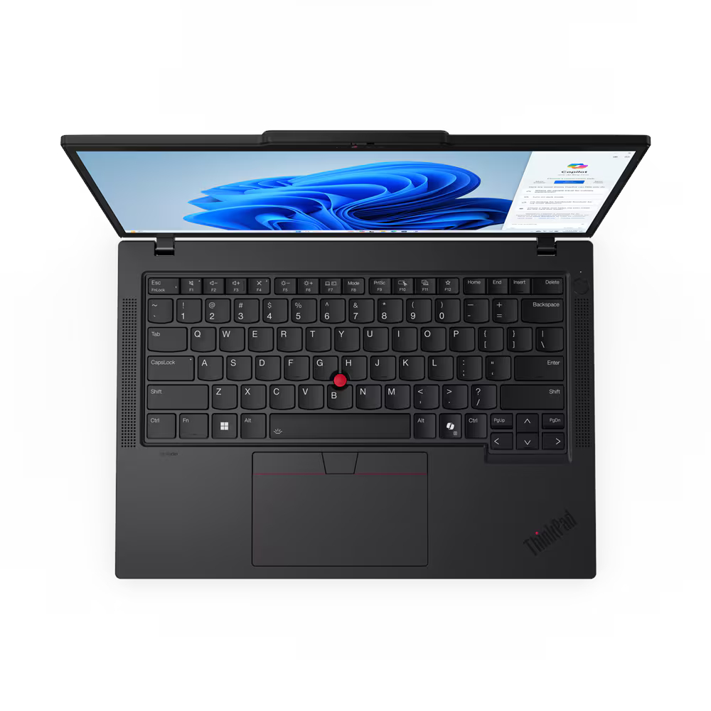 Bild von Lenovo ThinkPad T14 Gen 5 21ML005KGE