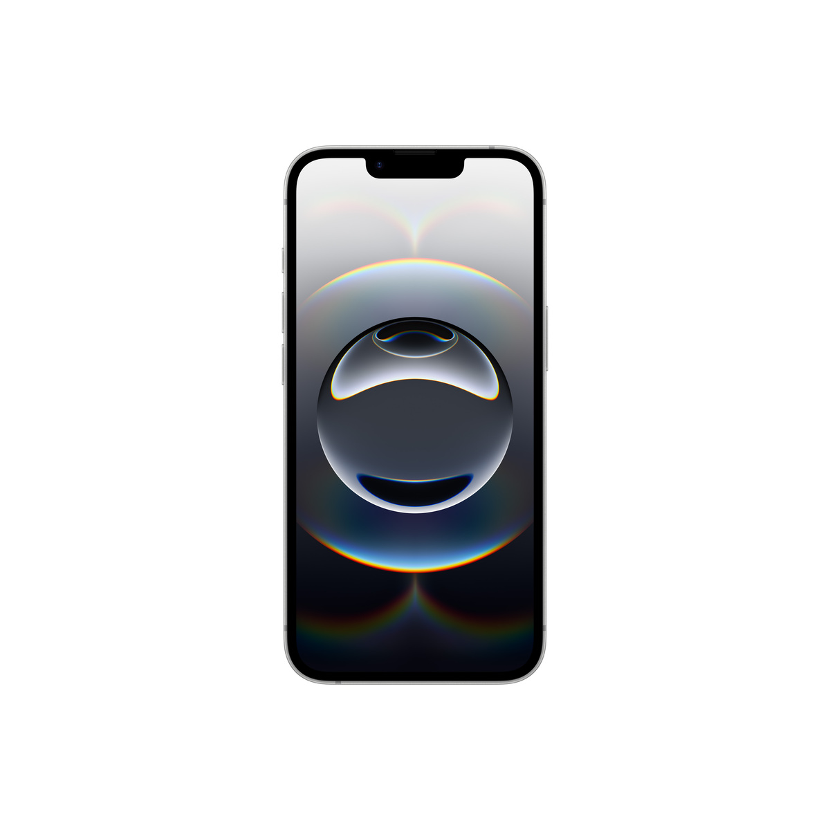 Bild von iPhone 16e 128GB Weiß