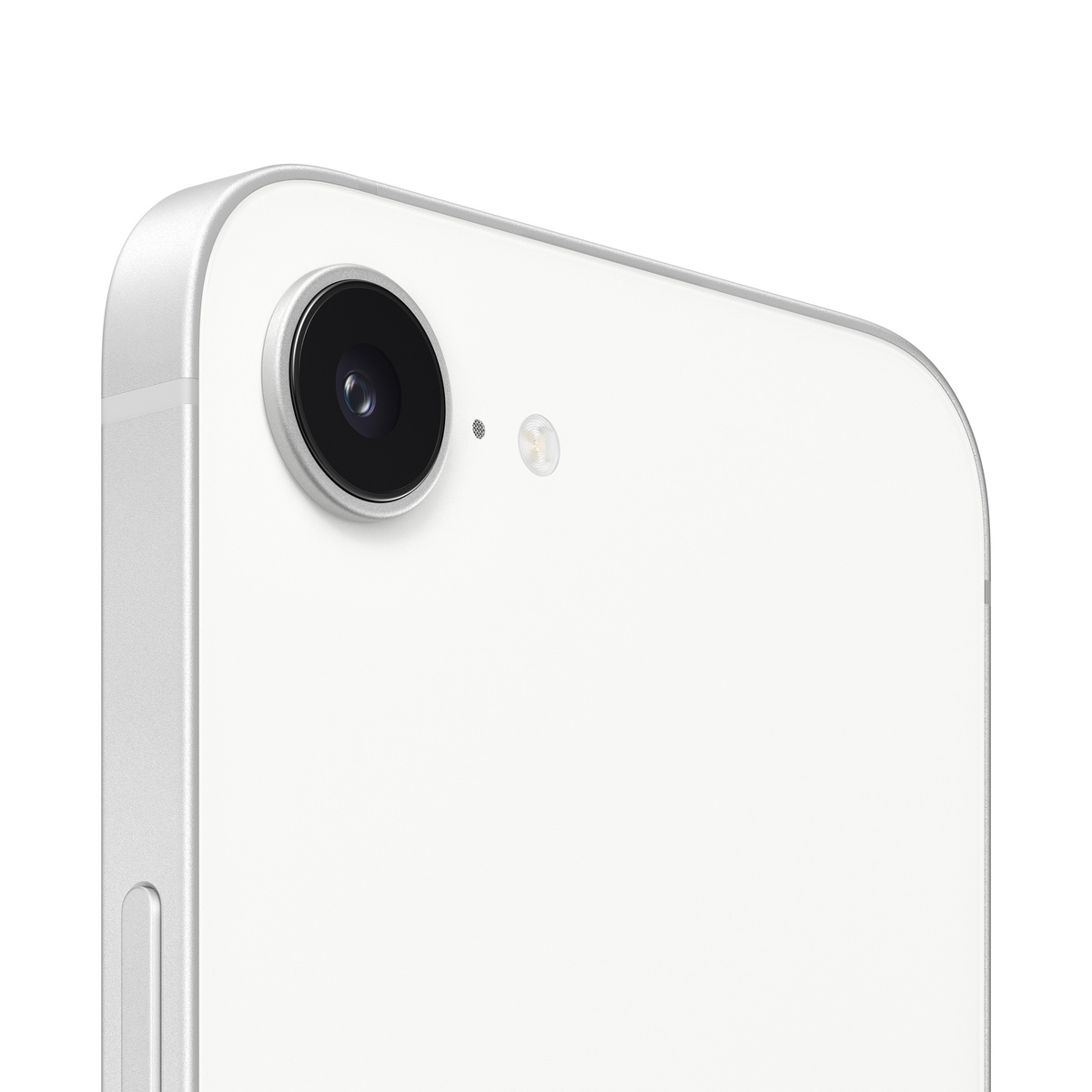 Bild von iPhone 16e 128GB Weiß