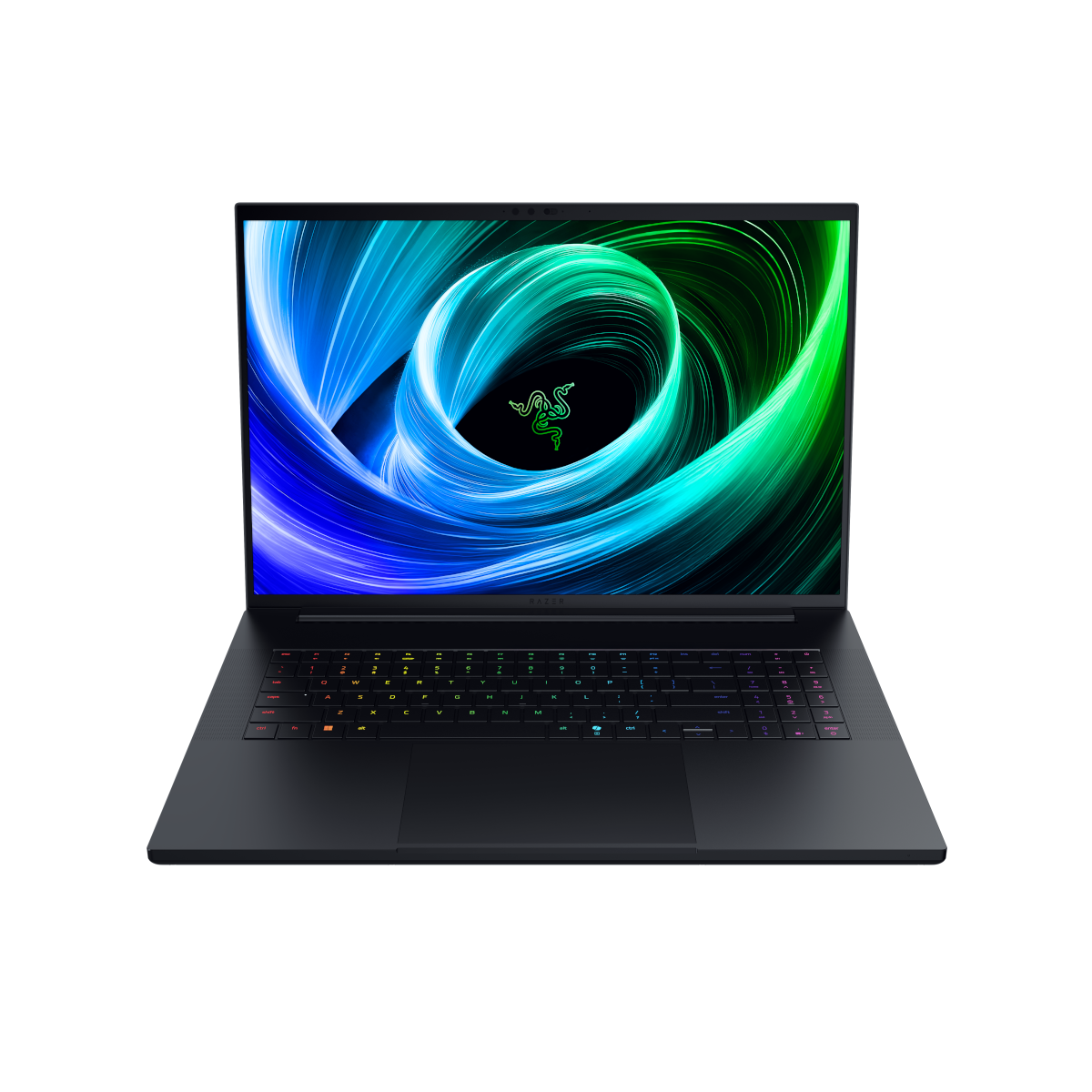 Bild von Razer Blade 18