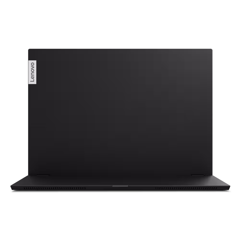 Bild von Lenovo ThinkVision M14T Mobiler Monitor - IPS-Panel, Touchscreen