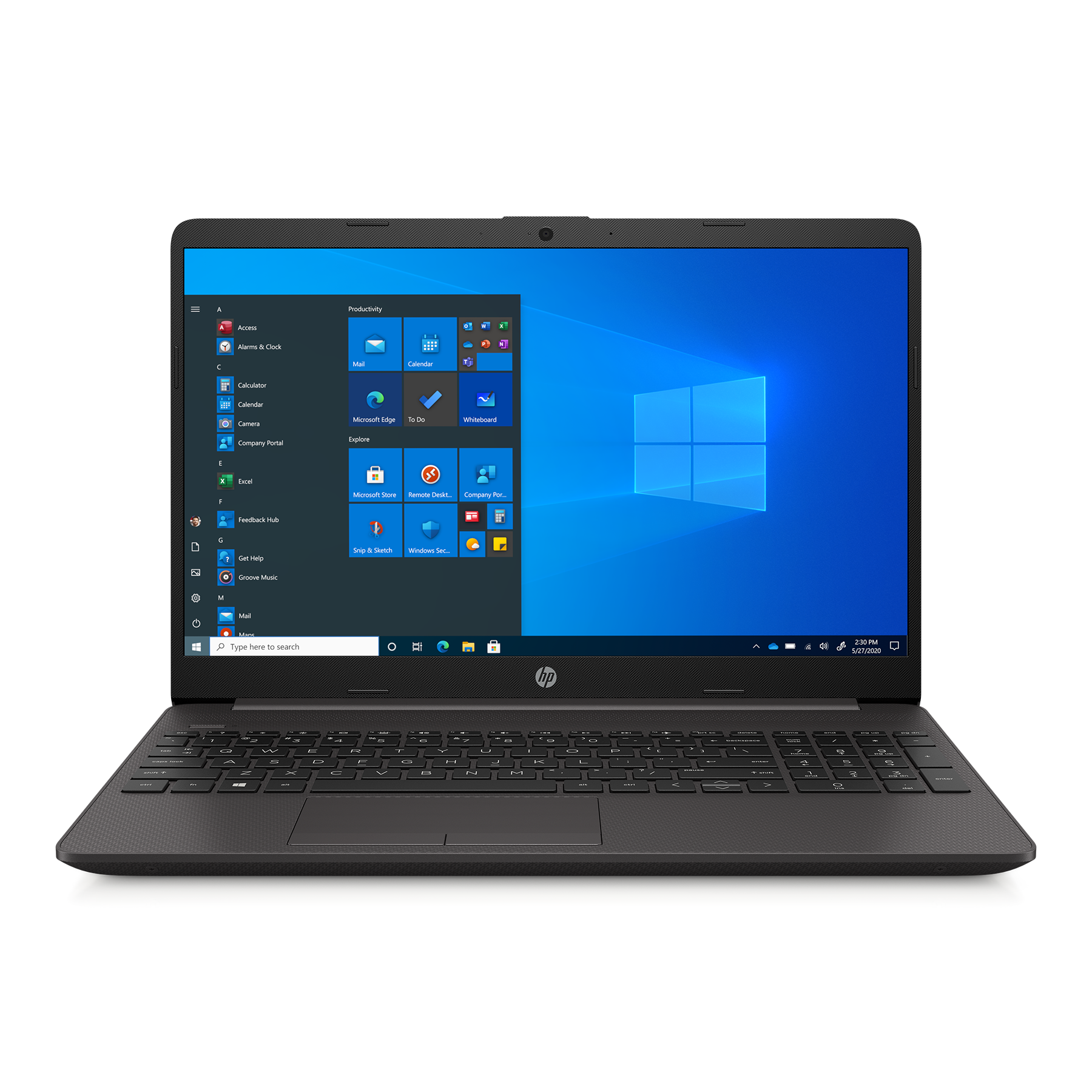 Bild von HP 250 G8 853U5ES