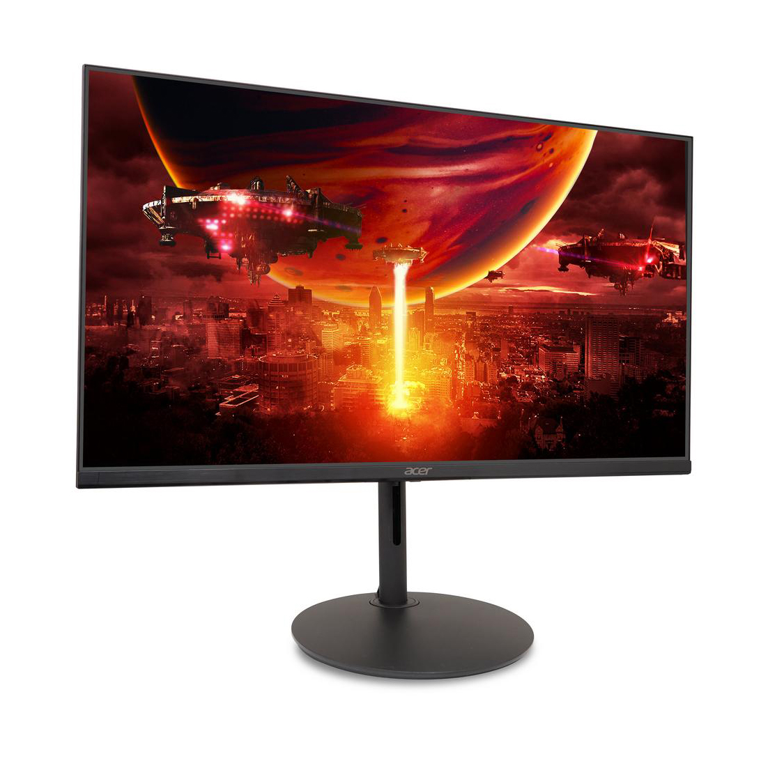 Bild von Acer Nitro XF0 (XF270X1biiph) 27,0