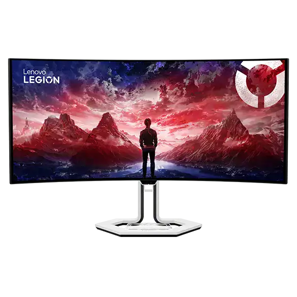 Bild von Lenovo Legion Pro 34WD-10