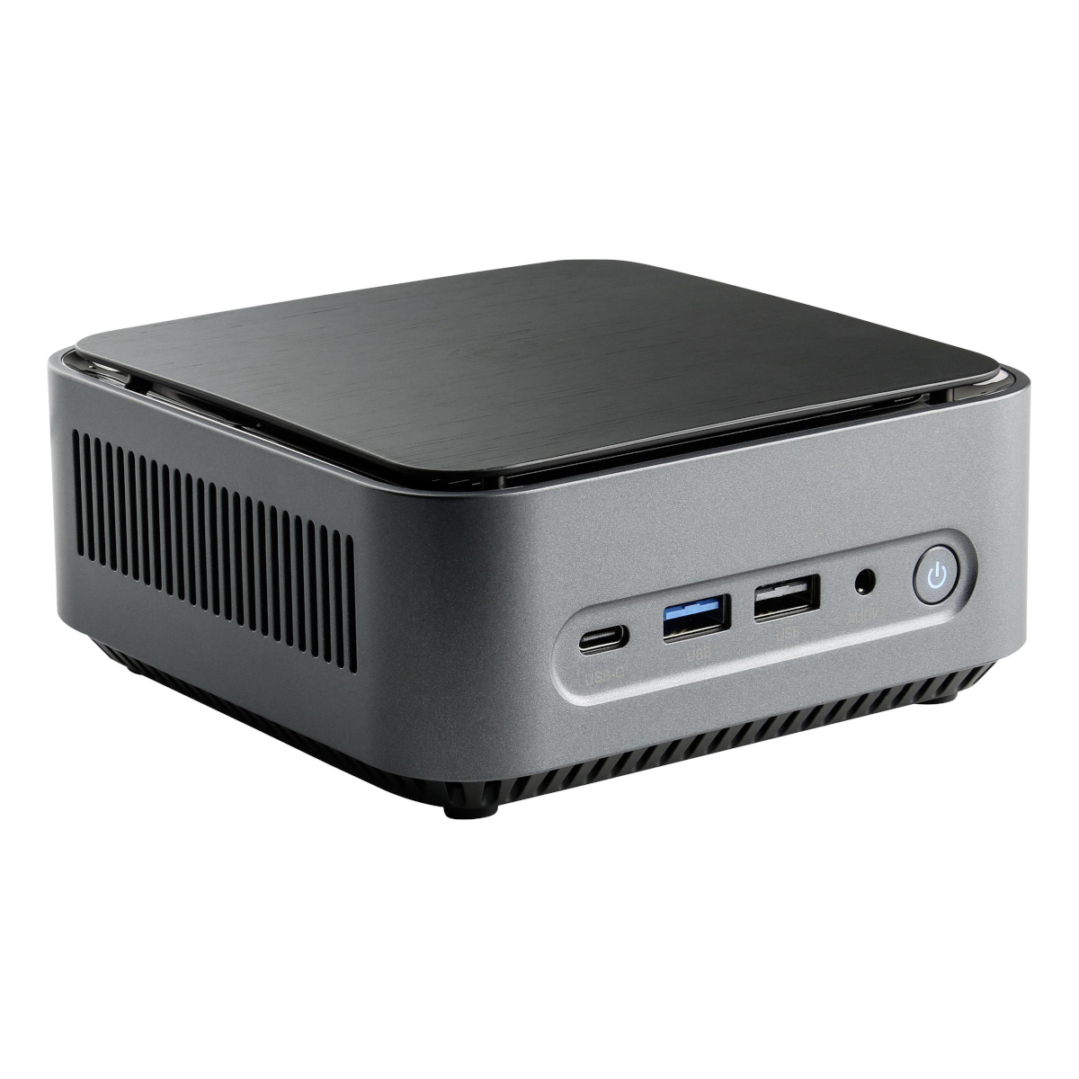 Bild von CSL Narrow Box i3 Mini PC