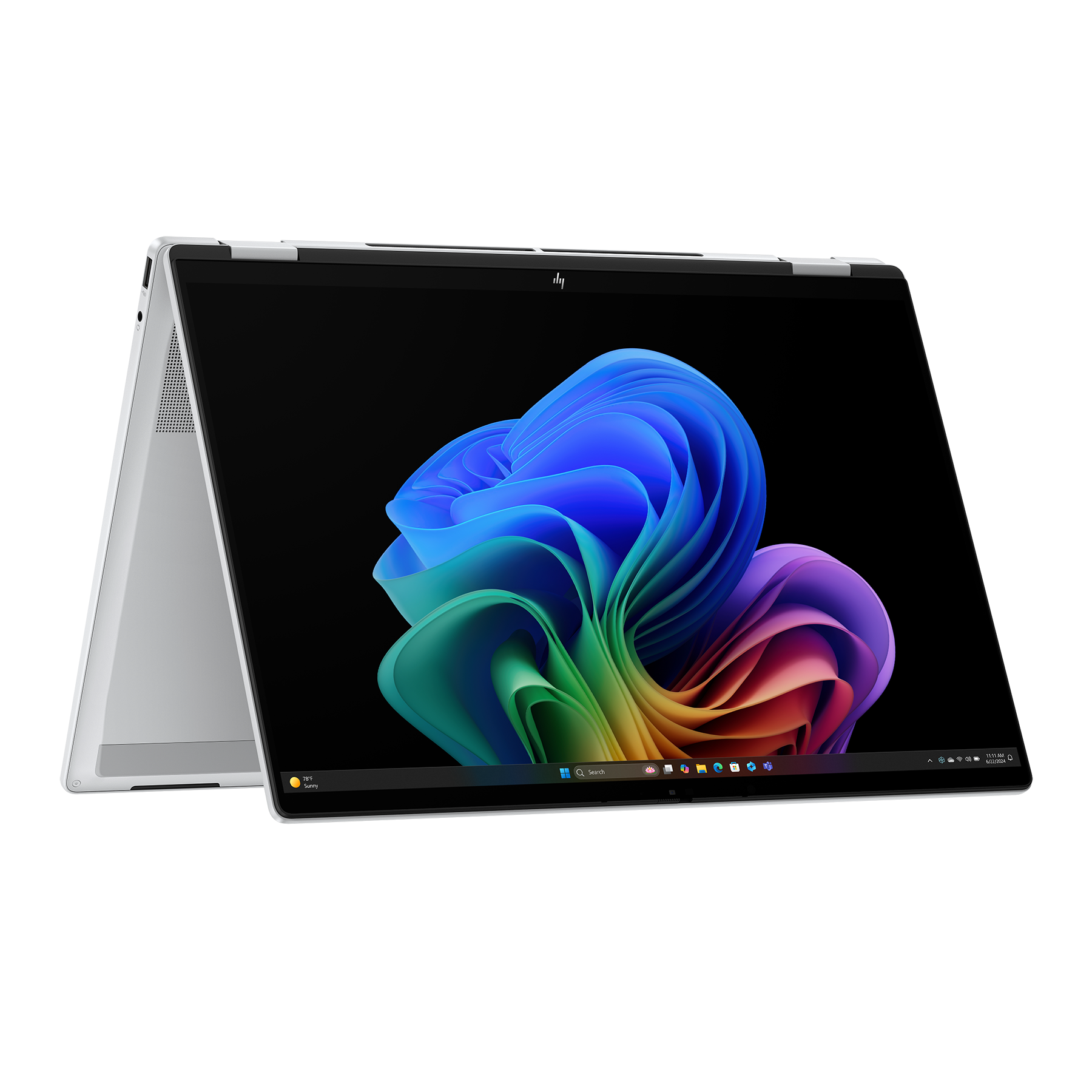 Bild von HP OmniBook X Flip 16-as0177ng