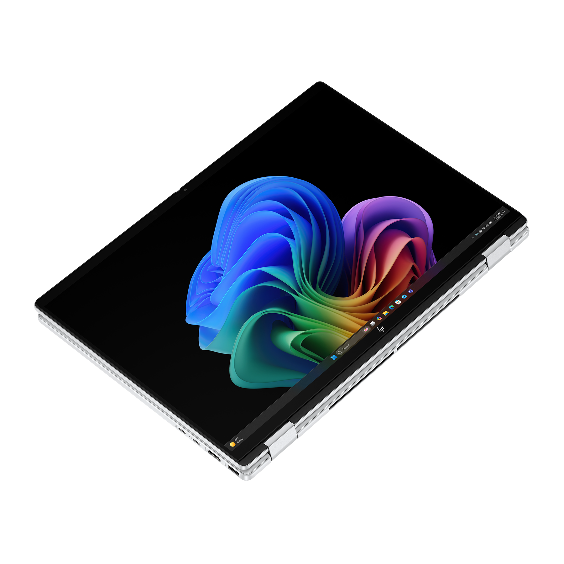 Bild von HP OmniBook X Flip 16-as0177ng