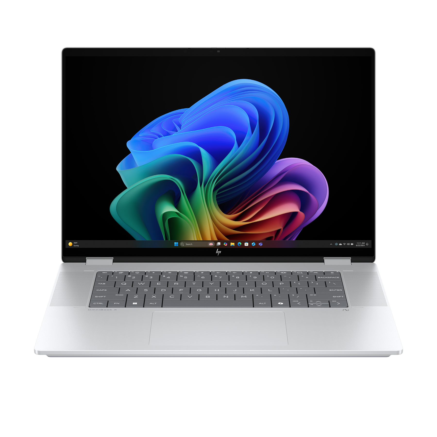 Bild von HP OmniBook X Flip 16-as0177ng
