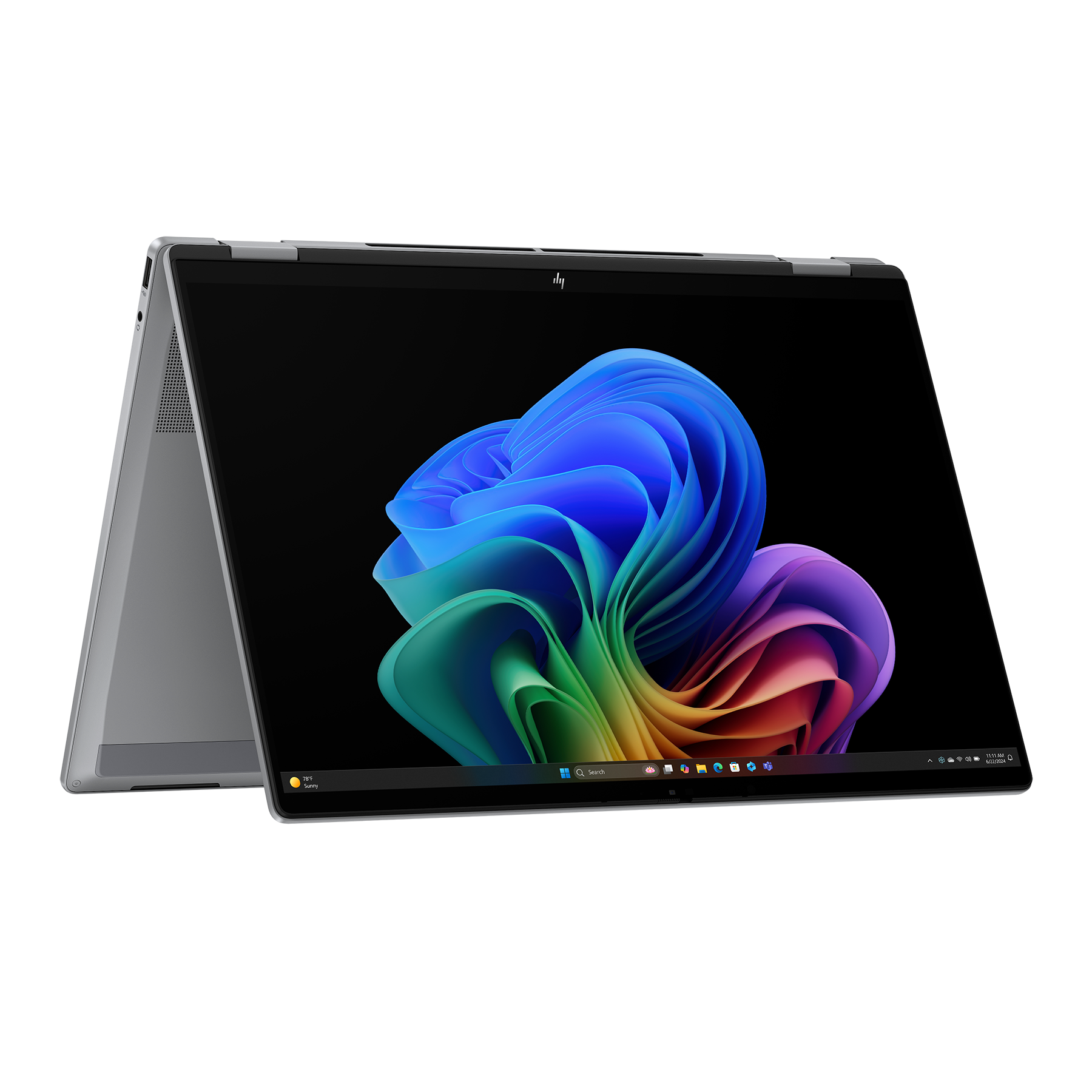 Bild von HP OmniBook X Flip 16-ar0153ng