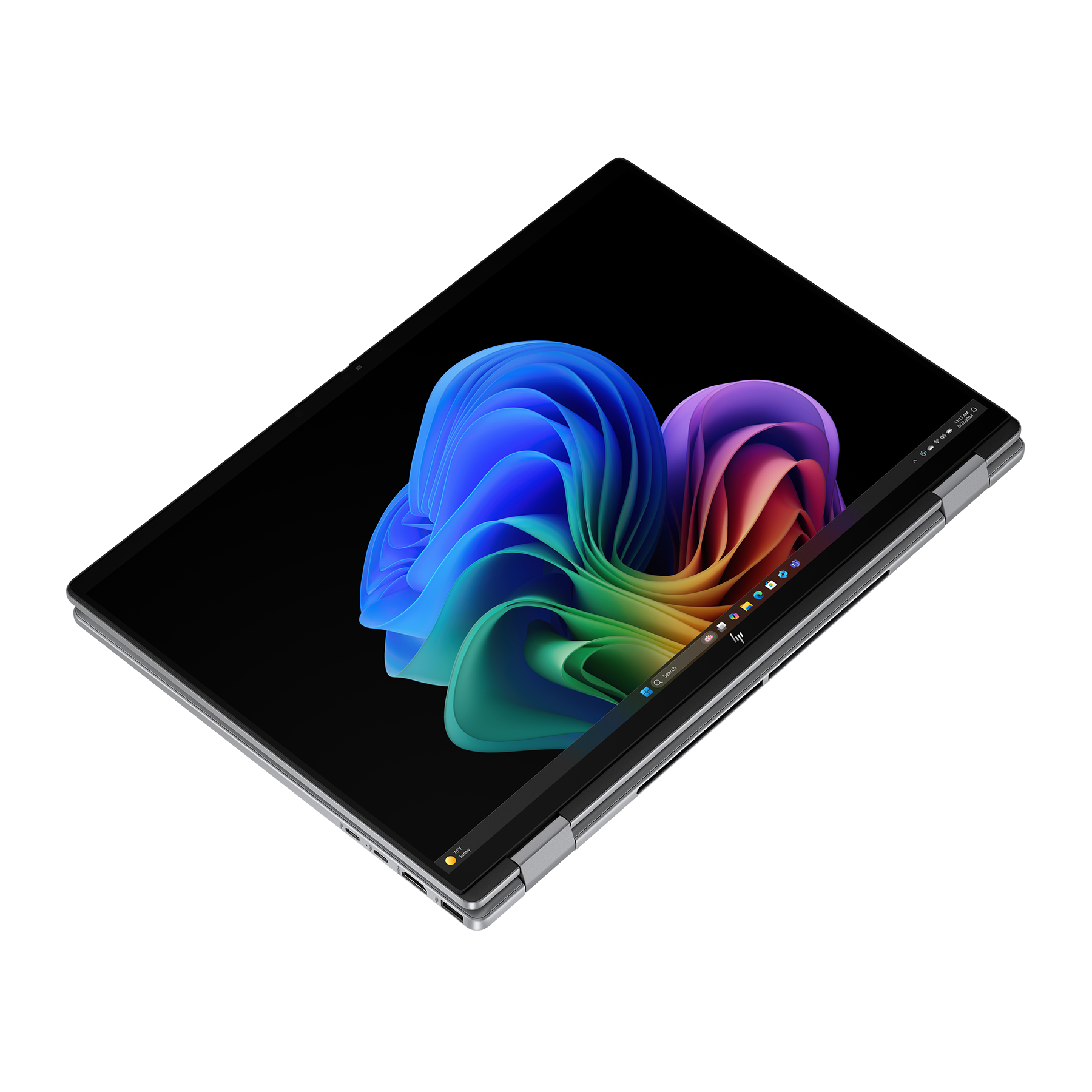 Bild von HP OmniBook X Flip 16-ar0153ng