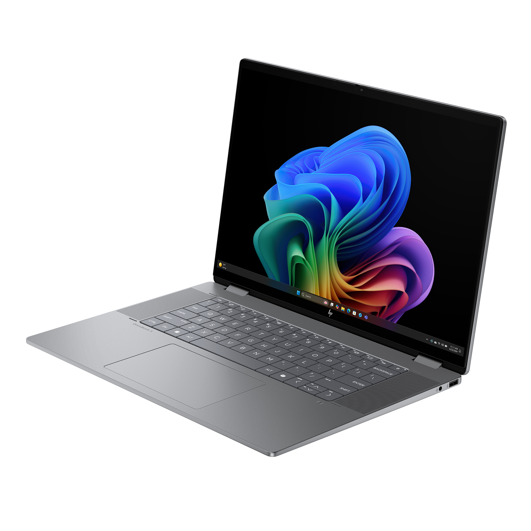 Bild von HP OmniBook X Flip 16-ar0153ng