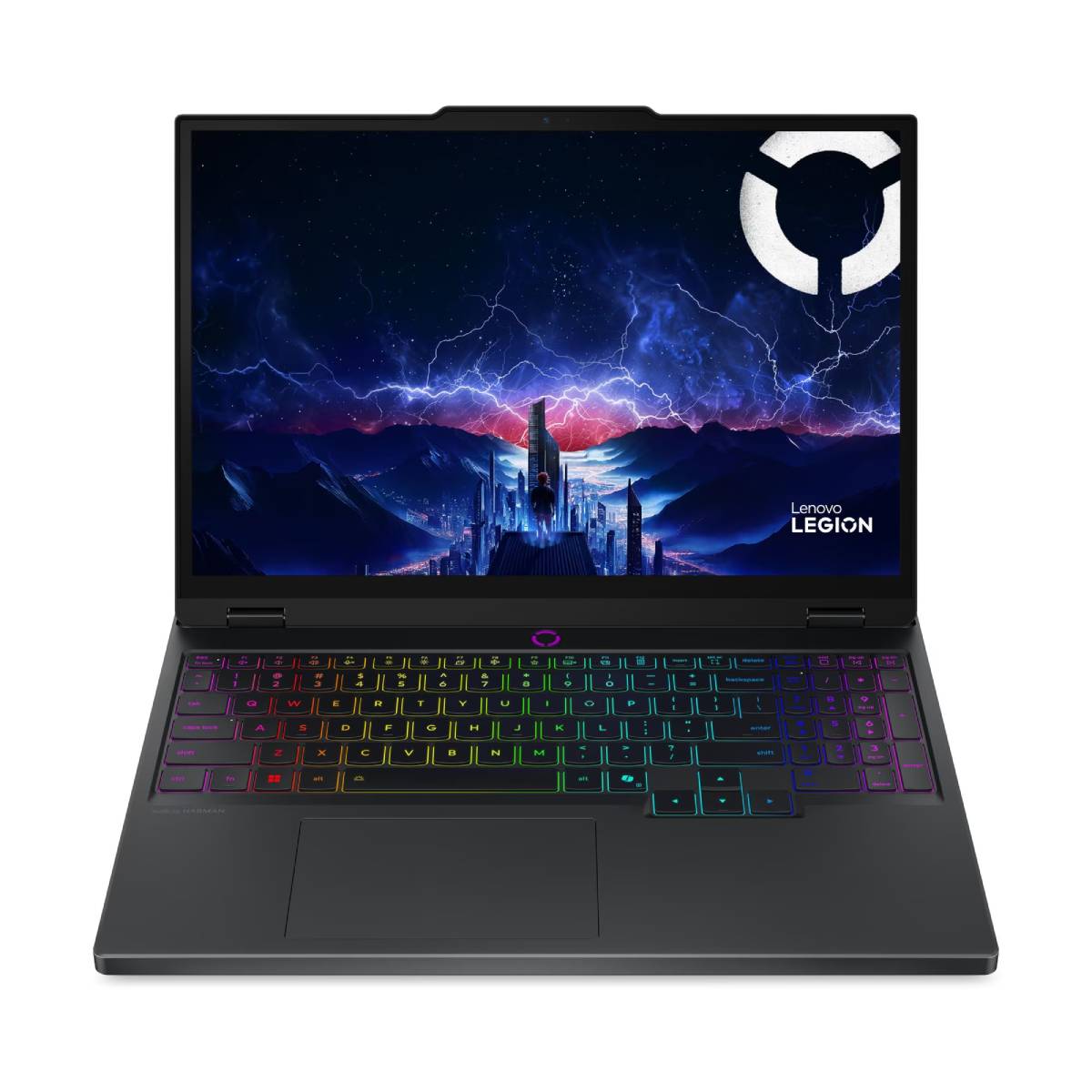 Bild von Lenovo Legion 5 83LY001EGE