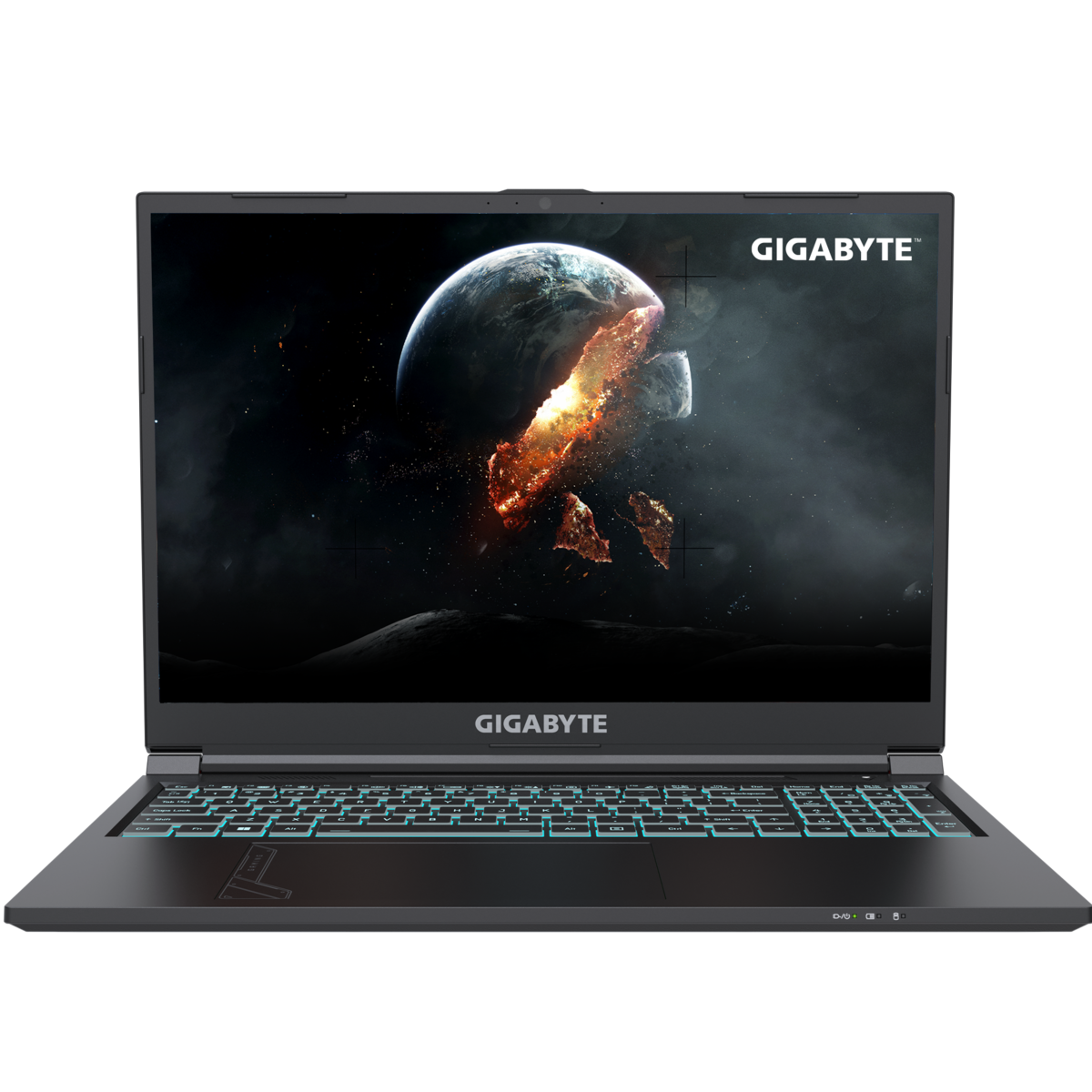 Bild von GIGABYTE G6 KF-H3DE854KH