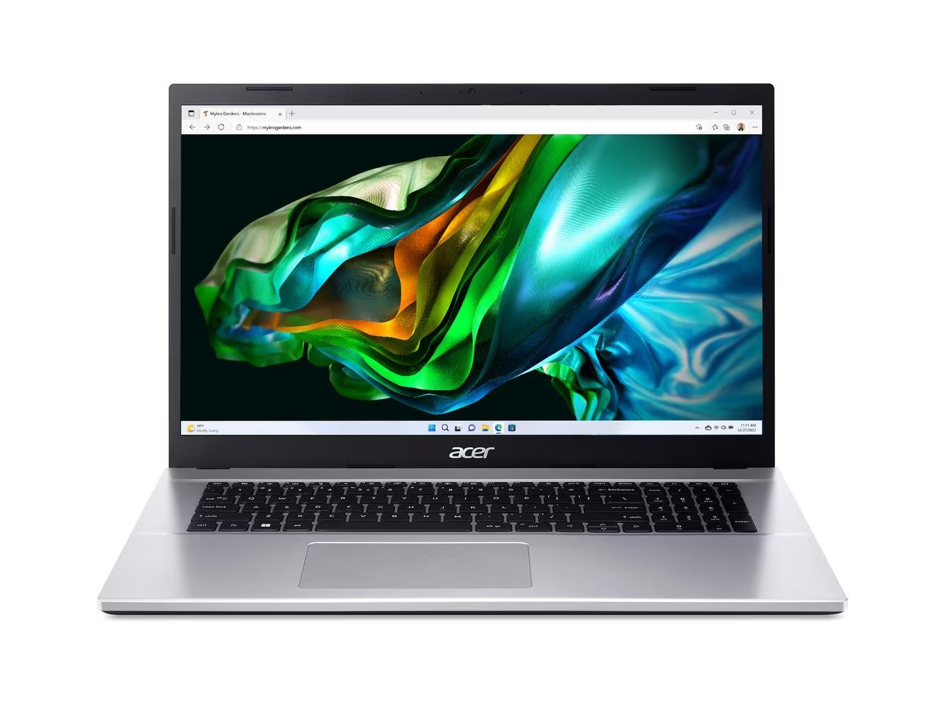 Bild von Acer Aspire 3 (A317-53-39KB)