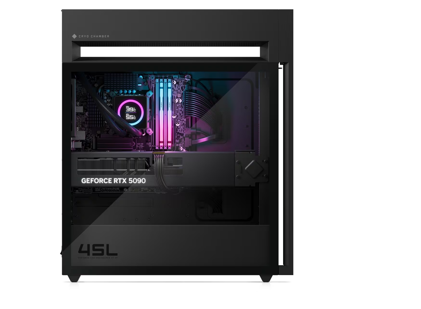 Bild von OMEN Desktop PC GT22-1000ng