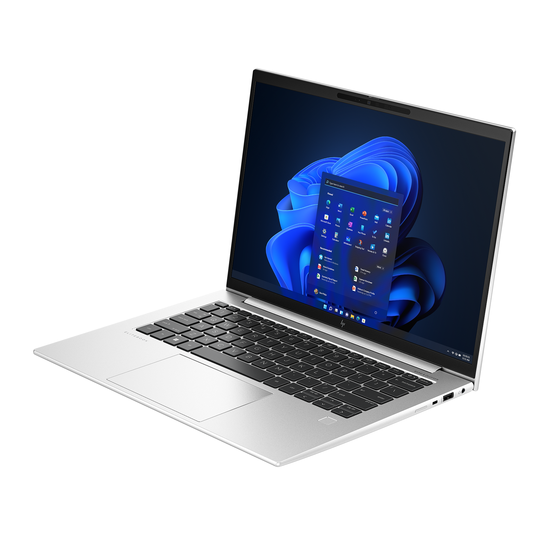 Bild von HP EliteBook 845 G10 5Z545ES