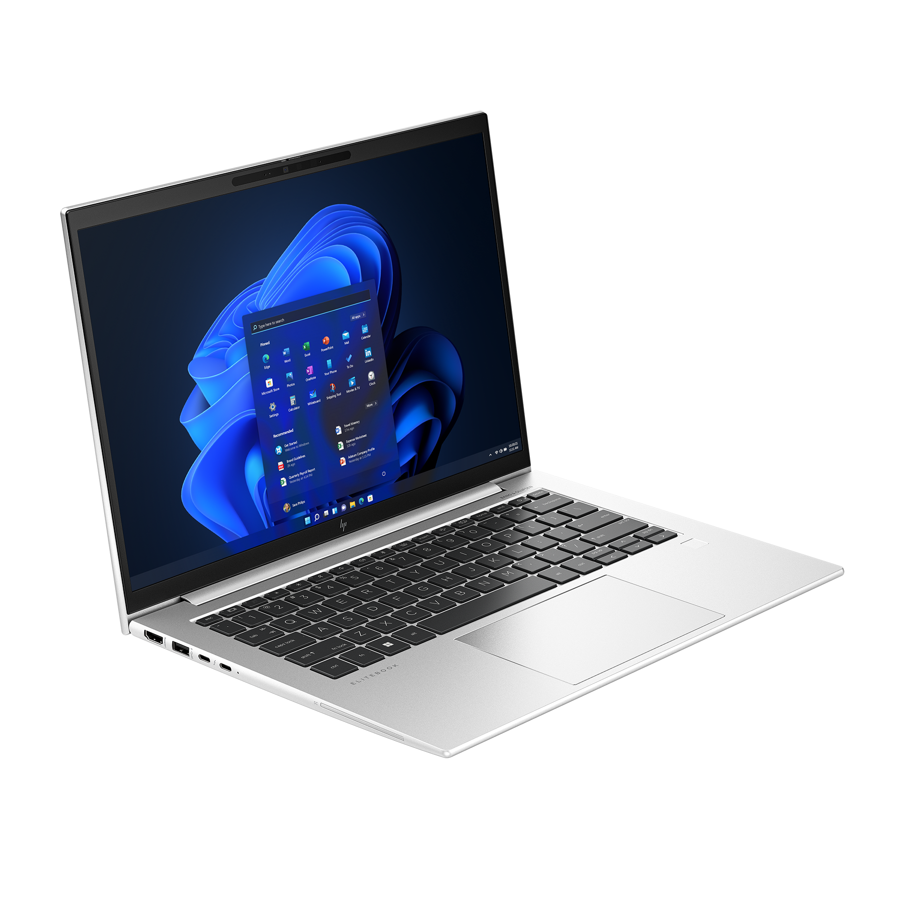 Bild von HP EliteBook 840 G10 5Z540ES