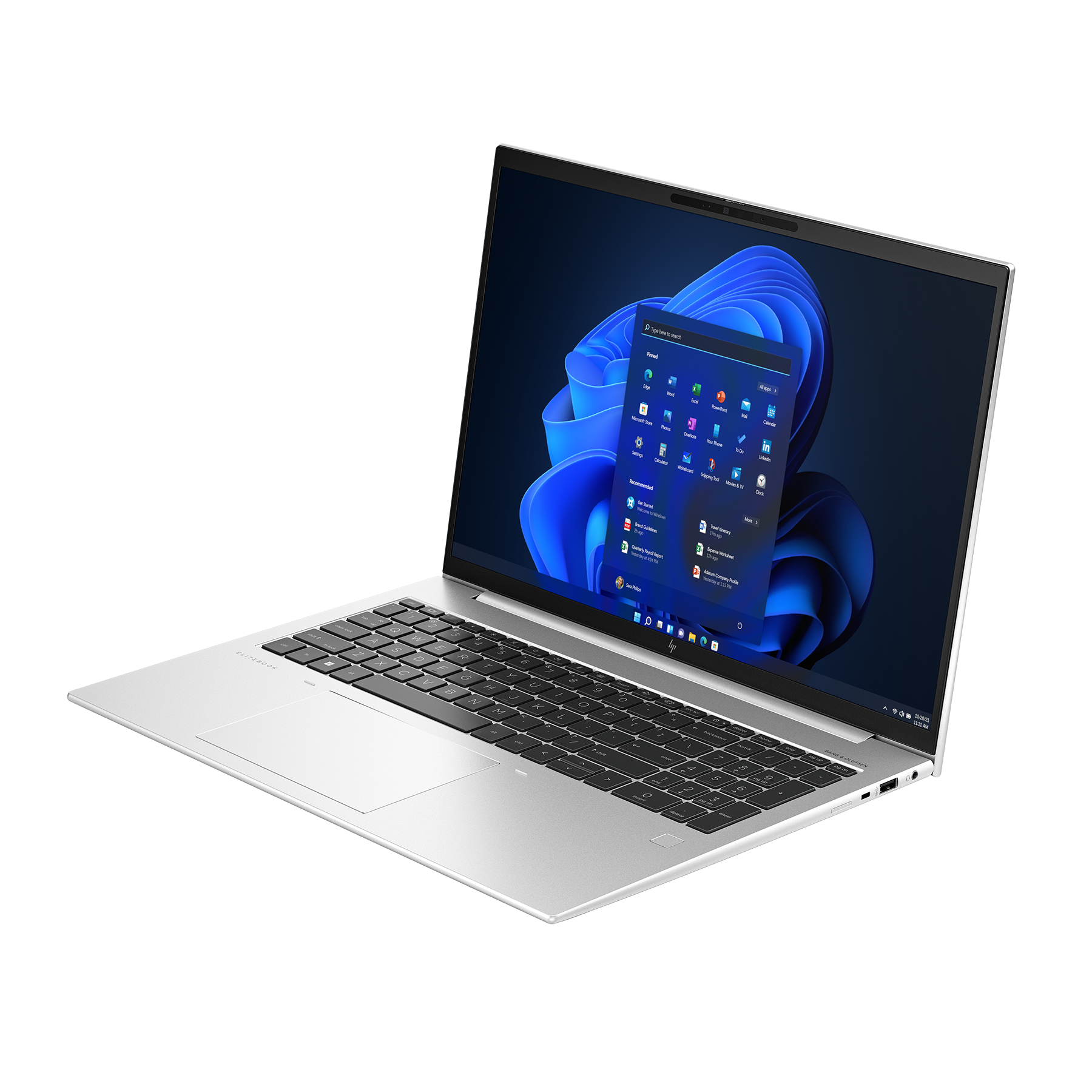Bild von HP EliteBook 865 G10 5Z537ES